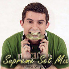 Supreme Set Mix