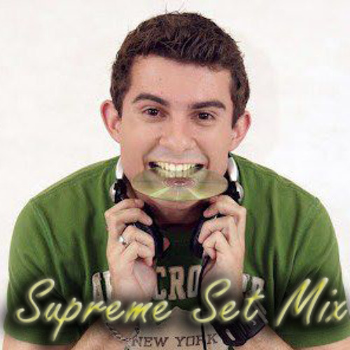 Supreme Set Mix