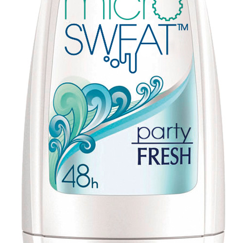 Norman vs The Feelings MicroSweat 20140111 Part 03