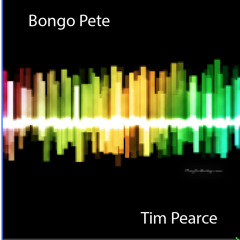 New Tune Bongo/Tim Pearce