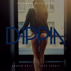 BoySoBlunted x Kidd Rokket - Dippin'