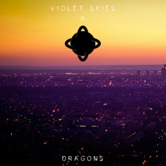 Violet Skies - Dragons (mindfield remix)
