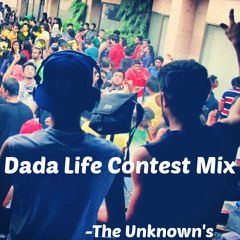 Dada Life Contest Mix