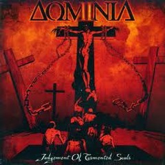 Dominia - In Black