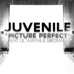 Juvenile - Picture Perfect Ft. Lil Wayne & Birdman [Instrumental Remake]