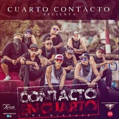 Contacto En Cuarto - Cuarto Contacto (By. Brian Pauta)