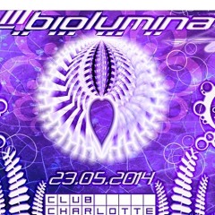 MomoX @ Biolumina 23.05.2014 Club Charlotte