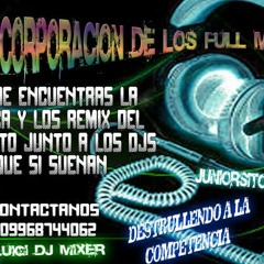 ReMix Dj LuiGi .-  Enrique Iglesias Ft. Gente De Zona - Bailando (By La Firma)