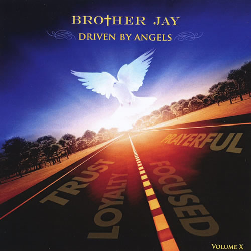 Stream Brother Jay : Driven By Angels by SmoothJazz.com Global | Listen ...