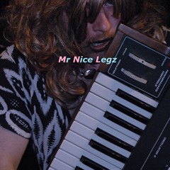 Mr Nice Legz - Ode To Boy (Yazoo Cover)