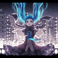 NightCore- Impossible (remix)