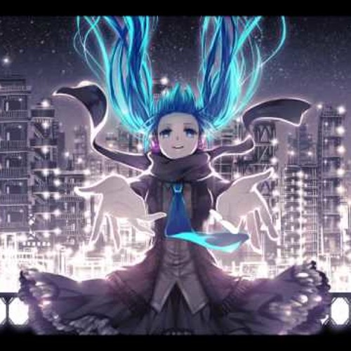 NightCore- Impossible (remix)