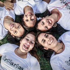 Canto de Entrada/Felicidade