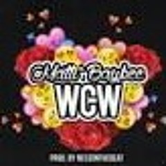 Matti Baybee-Wcw