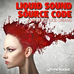 Liquid & Source - Purpose Of Lucid Dreams EP