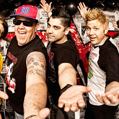 Zebrahead - Riot Girl