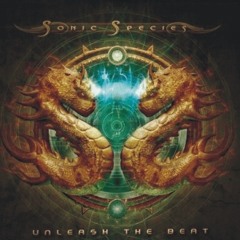 SONIC SPECIES - Techno Systems ZEN MECHANICS RMX Sample