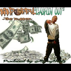 LilPoppy TheRapper - Cashin Out ( prod. ItsJayBeats )