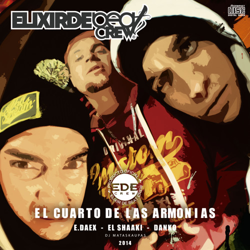 Elixir de Beat El cuarto de la Armonía