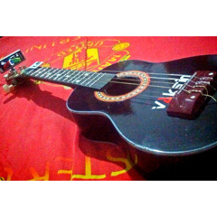 Bunga Hitam - Kasih Tak Sampai (Punk Rock Jalanan) #ukulele by Samid Tjhuackev