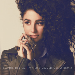 Sophie Delila - 'If I Should Die Tonight' [Album Stories]