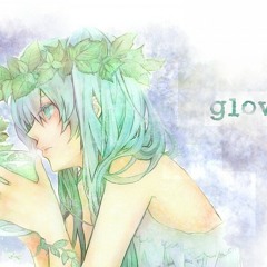 【Lily】(cover) Glow - Piano & String accoustic ver. 【歌ってみた】