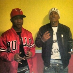 Redtape getem × rocboysantana (dem bricks)