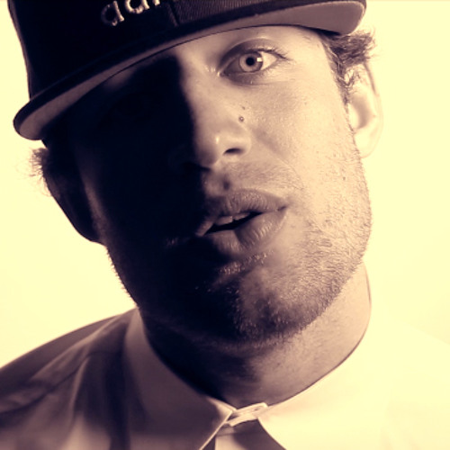 Ian Bunting - Adios (All of Me REMIX) (Prod. By Hued)