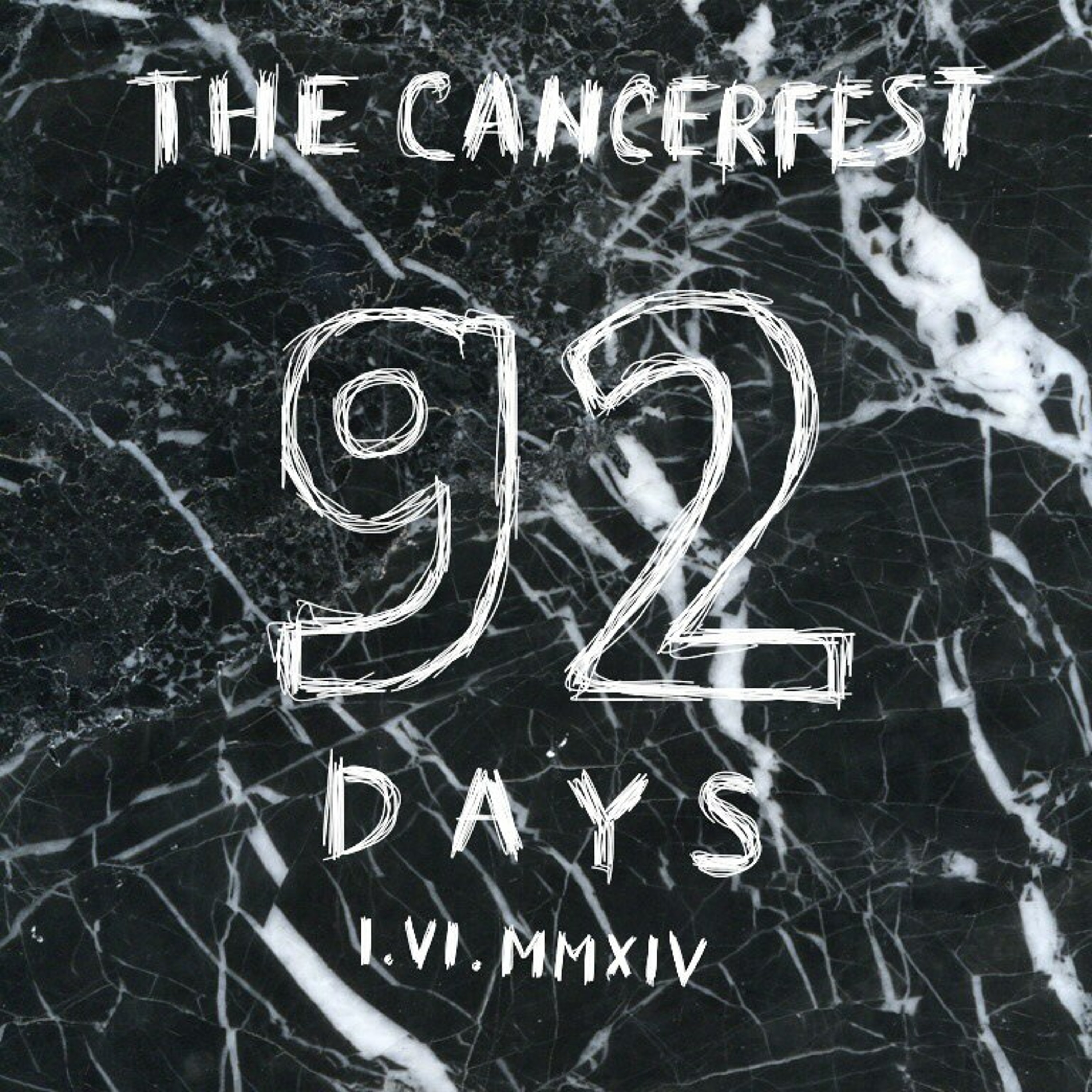 92 DAYS
