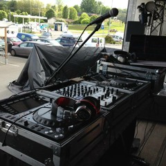 Zany-live NDS Music Fest