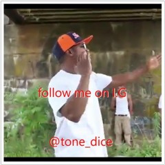 My Enviroment Tone Dice ft Montega Dunn X Dizzy Marino