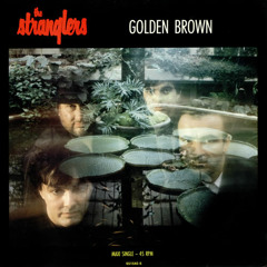 Golden Brown (The Stranglers Instrumental Cover)