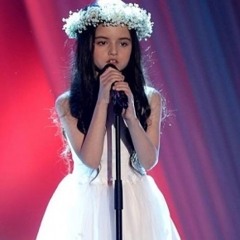 Angelina Jordan - Summertime