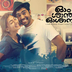 Om Shanti Oshana Bgm Mandarame