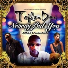 Nobody But You ft. Chris J and Porcelan Chalet (aka Porcelan)