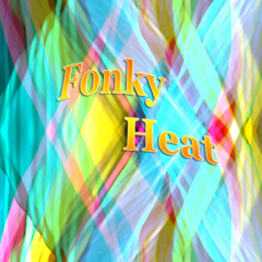 Fonky Heat - Zero Negative (2014)