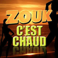 Le  ZoukMix 100% Chaud Des Antilles ( DeejaYasala)