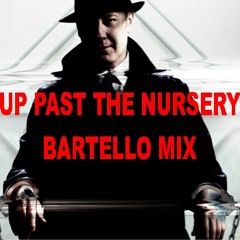 Suun - Up Past The Nursery Barthello Mix