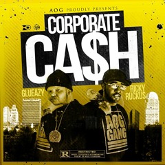 Flip On You - Glueazy x Ricky Ruckus