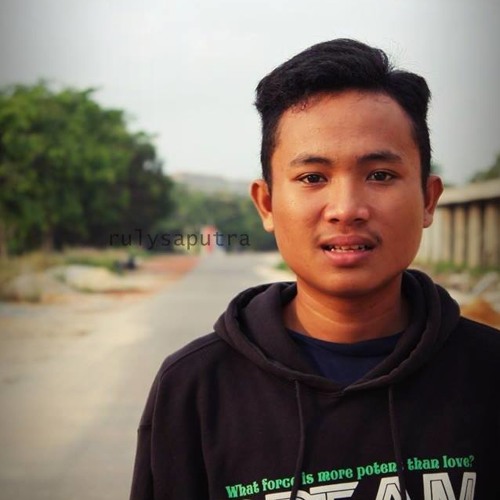 Stand Here Alone Kita Lawan Mereka By Rulysaputraa