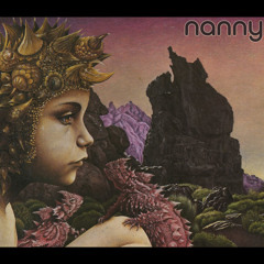 A JOURNEY WITH NANNY - Vol.1