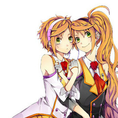 Invisible [ANON & KANON]