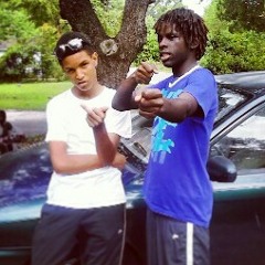 Gwala x War #TeamL$K