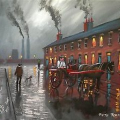 Rag and Bone - Jo Ellul / Richard Murray