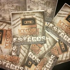 Arte, Deporte Y Música (Kariand Ft Jhosi Musical)album "ESTADOS" KTGORY RECORDS