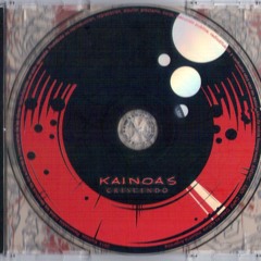 Kainoas - Sin Tu Maldad
