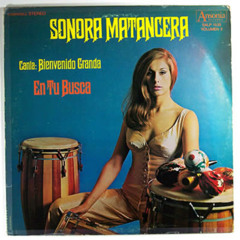 Sonora Matancera - Babarana (1949)by okere dj.