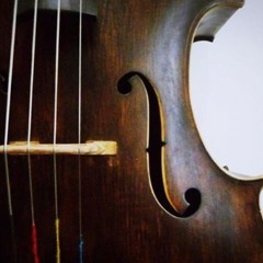 Hino CCB 464 - Cello e Clarinete