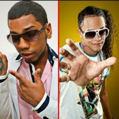 Mozart la para vs Black point mix