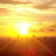 HAVE YOU SEEN THE SUN